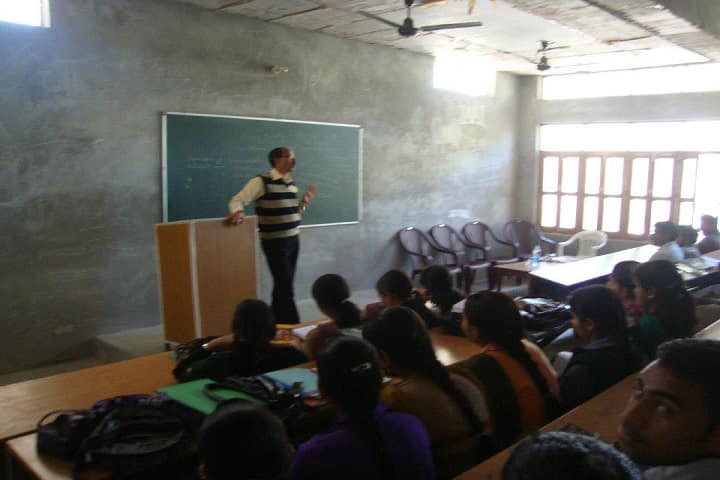 classroom